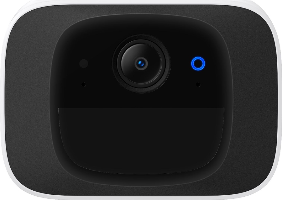 Eufy SoloCam S220 2-pack + HomeBase 3 4