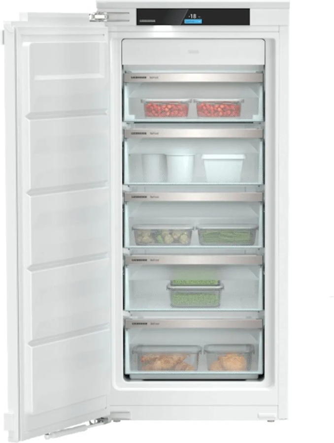 Liebherr SIFNdi 4155 Prime NoFrost Integreerbare Diepvrieskast  1