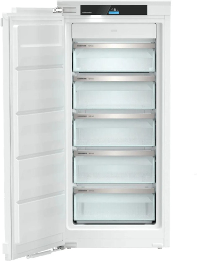 Liebherr SIFNdi 4155 Prime NoFrost Integreerbare Diepvrieskast  2