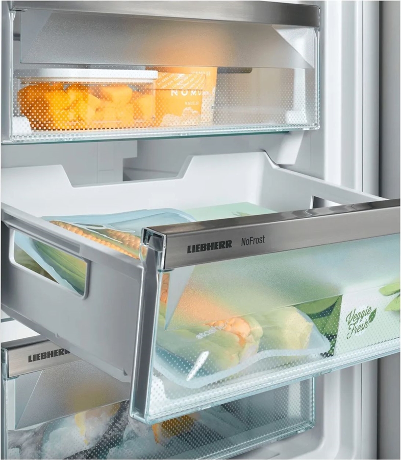 Liebherr SIFNdi 4155 Prime NoFrost Integreerbare Diepvrieskast  6