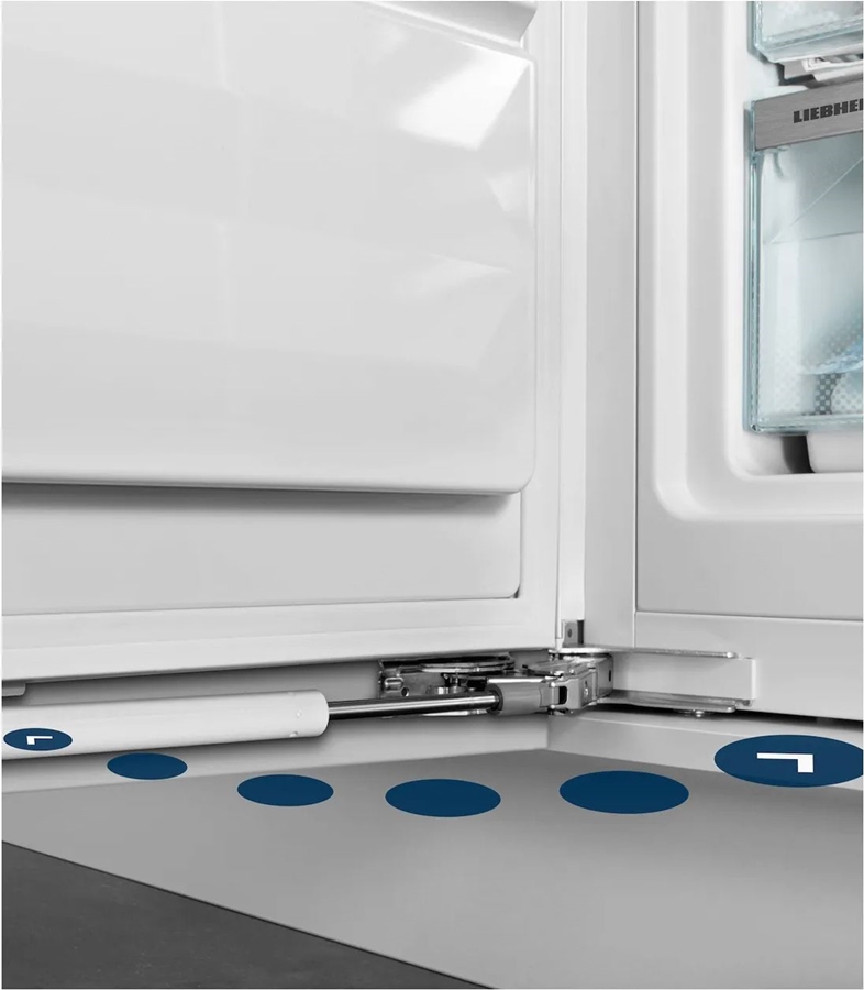 Liebherr SIFNdi 4155 Prime NoFrost Integreerbare Diepvrieskast  7