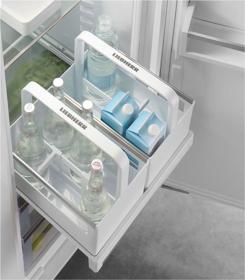 Liebherr IRDdi 5120 Plus Integreerbare Koelkast 7