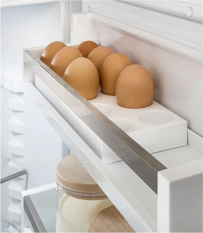 Liebherr IRBSd 5120 Plus BioFresh Integreerbare Koelkast  8