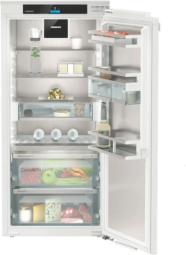 Liebherr IRBbi 4170 Peak BioFresh Integreerbare Koelkast 1