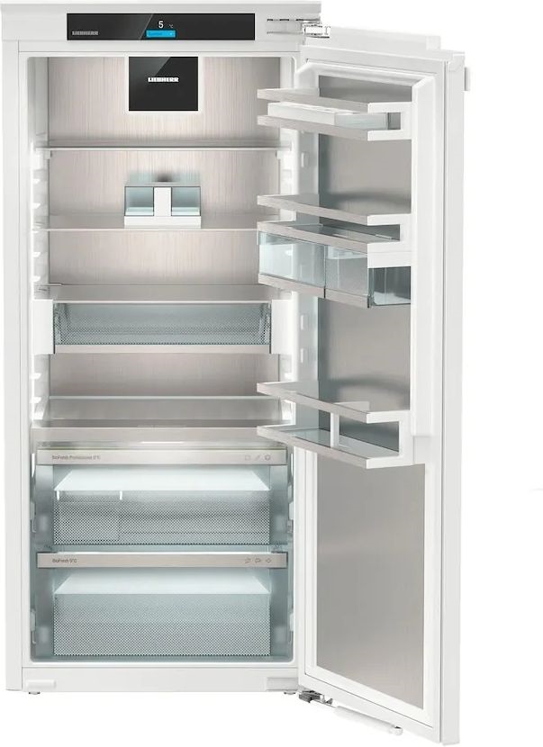 Liebherr IRBbi 4170 Peak BioFresh Integreerbare Koelkast 3