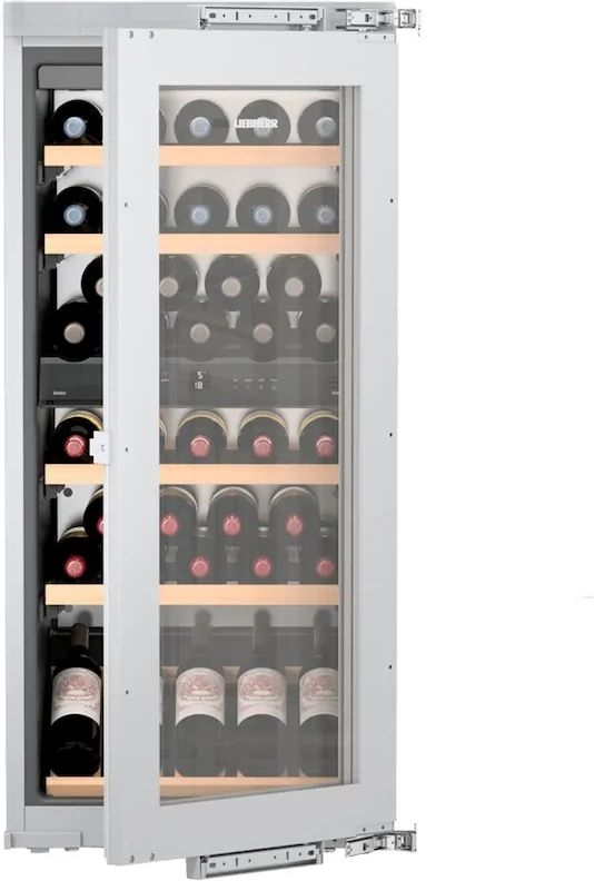 Liebherr EWTdf 2353 Vinidor Inbouwbare Wijnklimaatkast 1