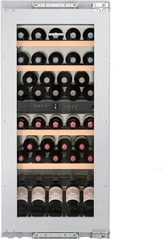 Liebherr EWTdf 2353 Vinidor Inbouwbare Wijnklimaatkast 2