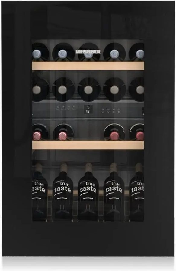Liebherr EWTgb 1683 Vinidor Inbouwbare Wijnklimaatkast 1