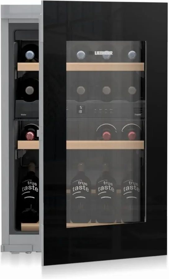 Liebherr EWTgb 1683 Vinidor Inbouwbare Wijnklimaatkast 3