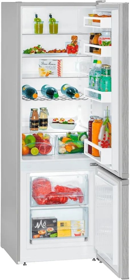 Liebherr CUele 2831 Koel-vriescombinatie 1