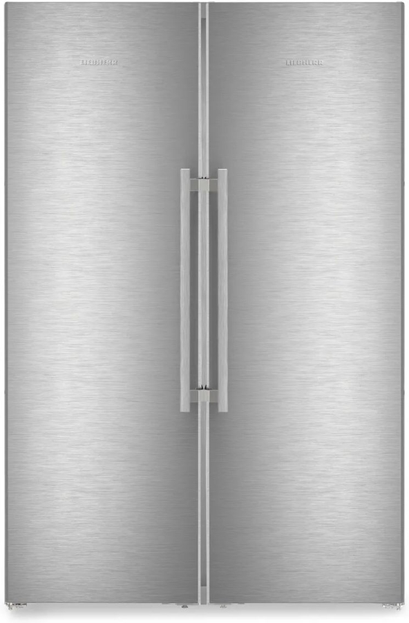 Liebherr XRFst 5295-22 Amerikaanse Koelkast 3