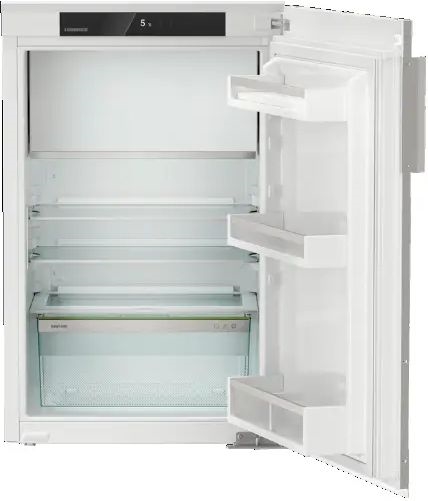 Liebherr DRe 3901 Pure Inbouw Koelkast  1