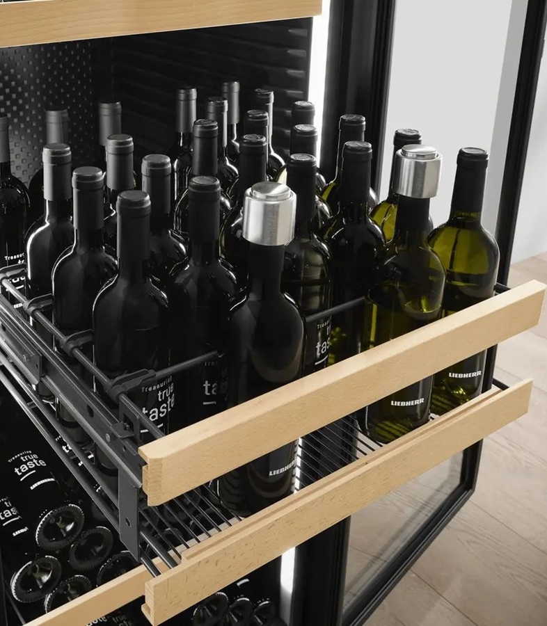 Liebherr WFbli 5241 Perfection Wijnkast Professional 4