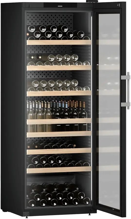 Liebherr WFbli 7741 Perfection Wijnkast Professional 2