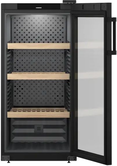 Liebherr WPbl 4201 GrandCru Wijnkast 2