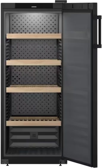 Liebherr WPbl 4601 GrandCru Wijnkast 4