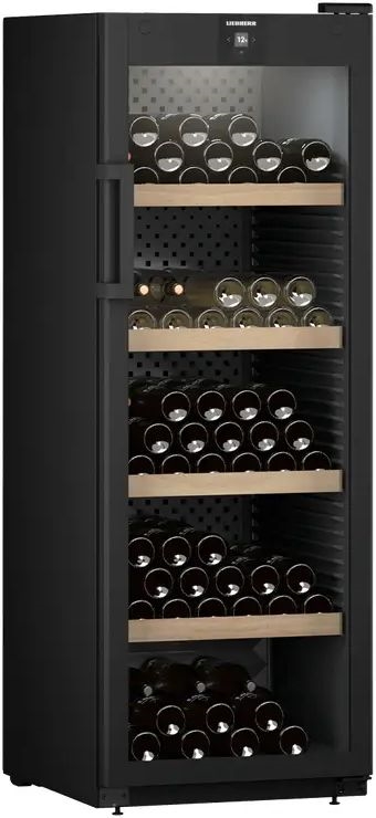 Liebherr WPbl 5001 GrandCru Wijnkast 1