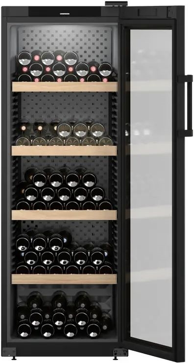 Liebherr WPbl 5001 GrandCru Wijnkast 3