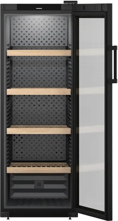 Liebherr WPbl 5001 GrandCru Wijnkast 4