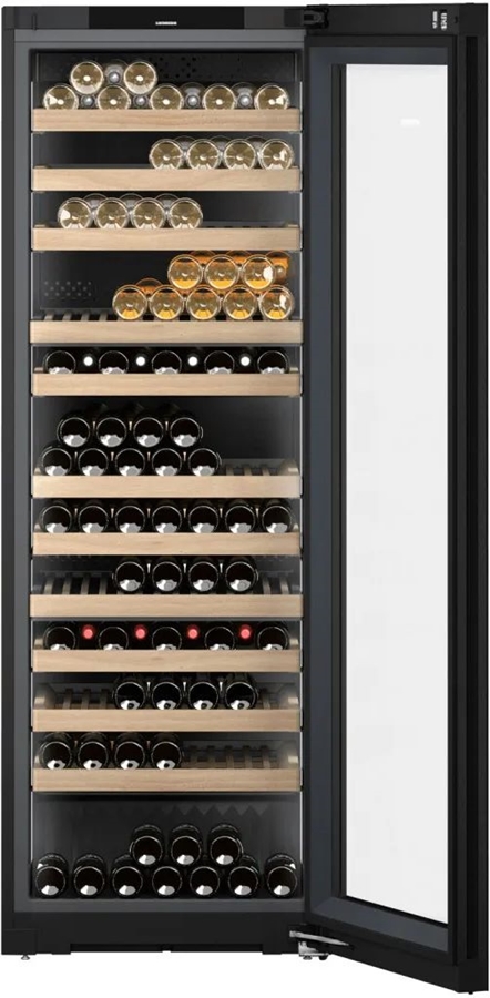 Liebherr WPgbi 7473-20 Vinidor Selecion Wijnklimaatkast 3