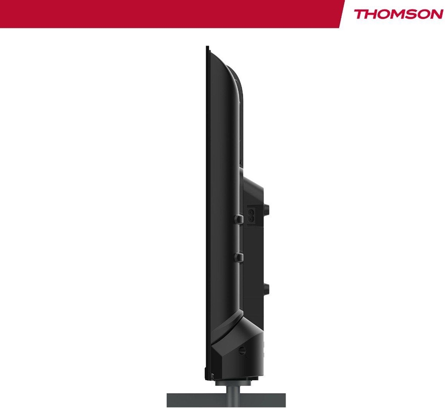 Thomson 32QG4S14 QLED Smart Google TV 3