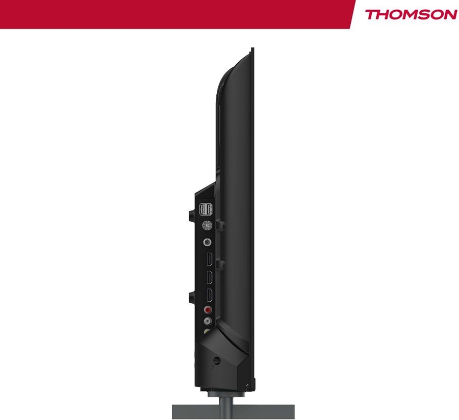 Thomson 32QG4S14 QLED Smart Google TV 4