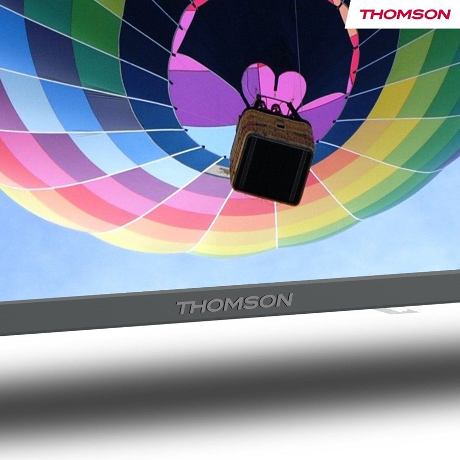 Thomson 32QG4S14 QLED Smart Google TV 6