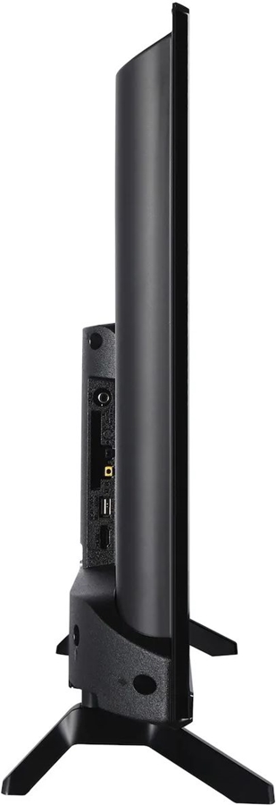 Salora 32QLED320 Full HD Smart TV 2