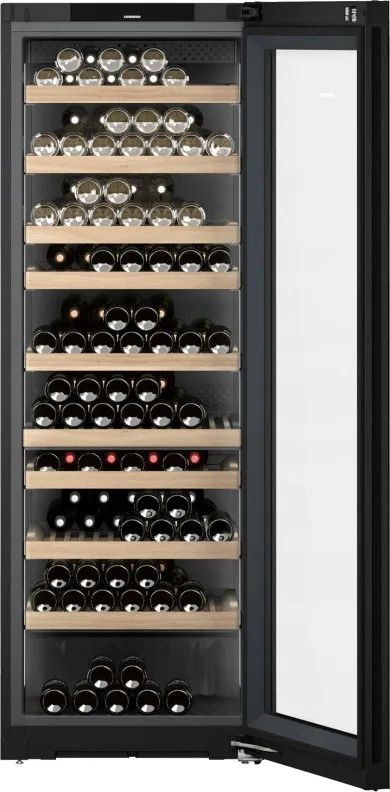Liebherr WPgbi 7472-20 Vinidor Wijnklimaatkast  2