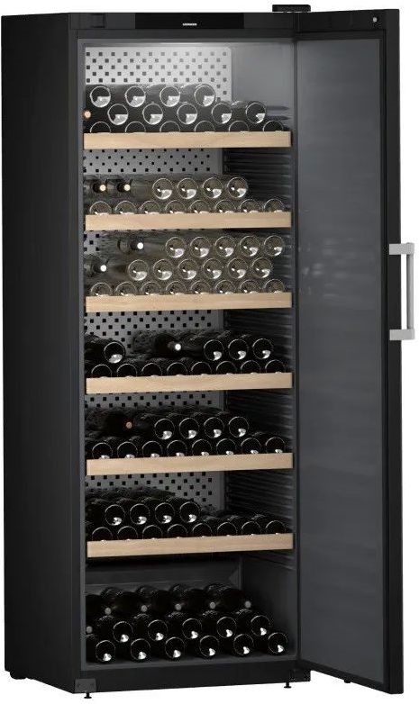 Liebherr WSbli 7731 GrandCru Selection Wijnkast 1