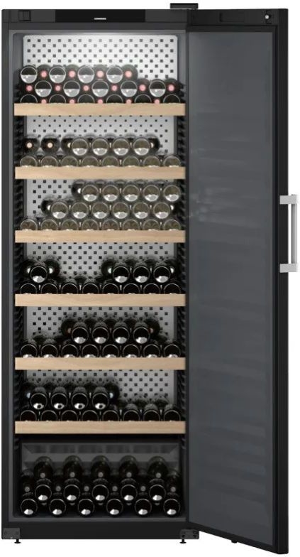 Liebherr WSbli 7731 GrandCru Selection Wijnkast 2