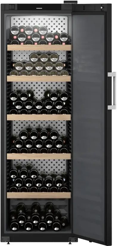 Liebherr WSbli 5231 GrandCru Selection Wijnkast 3