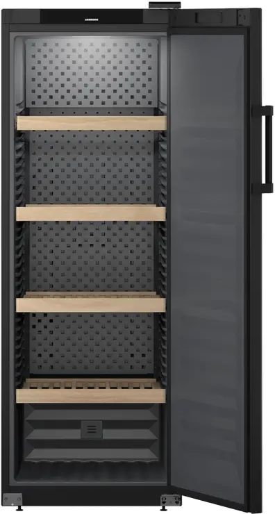 Liebherr WSbl 5001 GrandCru Wijnkast 3
