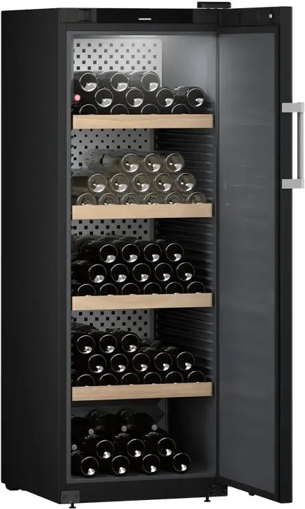 Liebherr WSbli 5031 GrandCru Selection Wijnkast 1