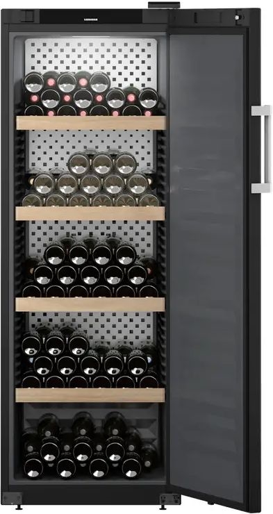 Liebherr WSbli 5031 GrandCru Selection Wijnkast 2