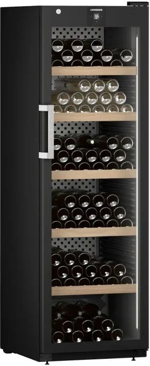 Liebherr WPbli 5231 GrandCru Selection Wijnkast 1