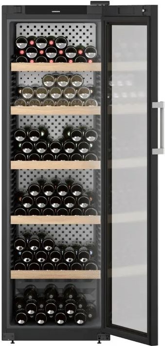 Liebherr WPbli 5231 GrandCru Selection Wijnkast 2