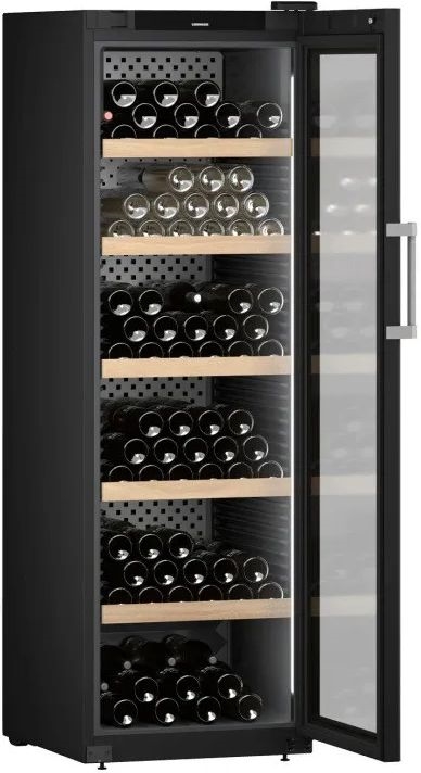 Liebherr WPbli 5231 GrandCru Selection Wijnkast 3
