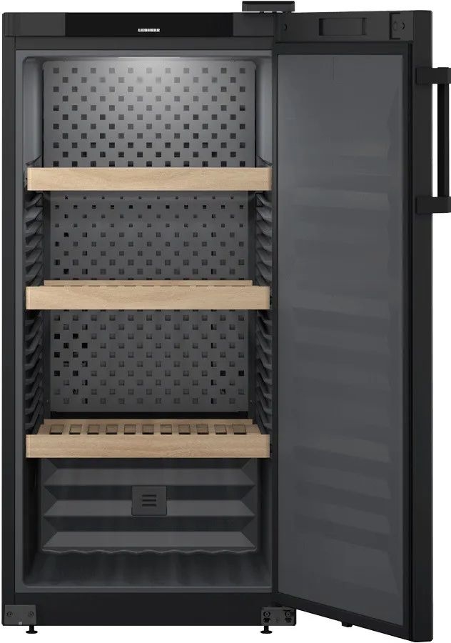 Liebherr WSbl 4201 GrandCru Wijnkast 3