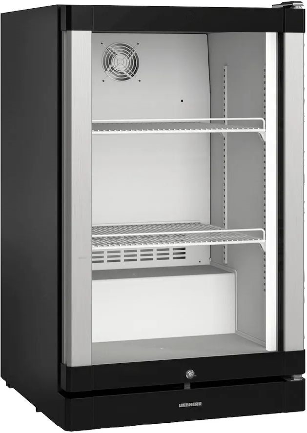 Liebherr BCv 1103 Premium Variant 744 Minibar Koelkast 1