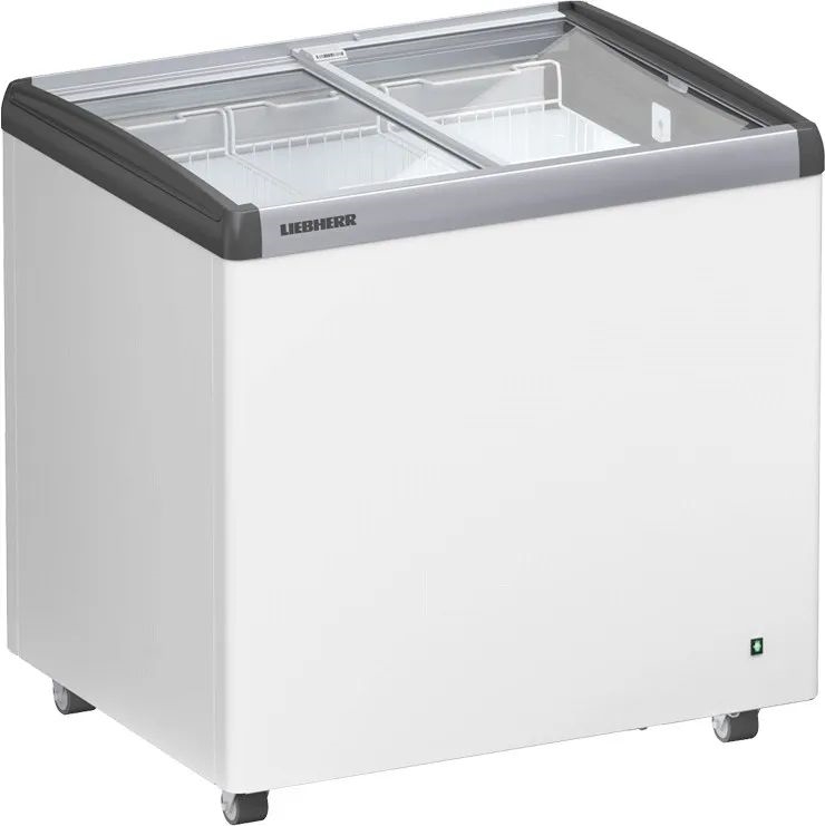 Liebherr EFE 2252-21 Ijsconservator 2