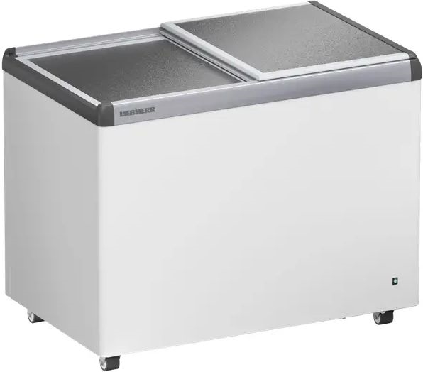 Liebherr EFE 3000 Ijsconservator 2