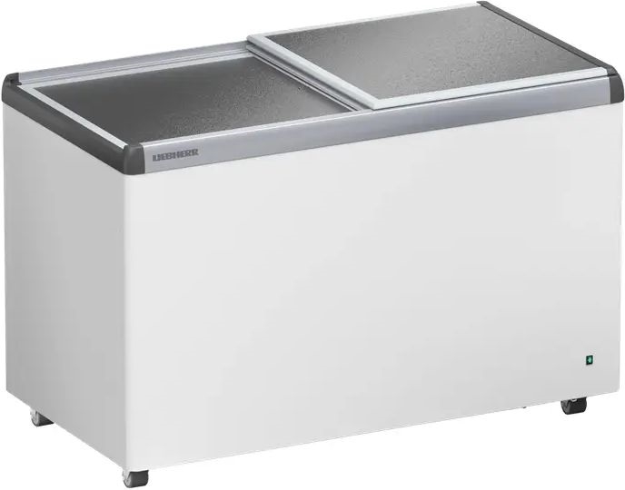 Liebherr EFE 3800 Ijsconservator 2