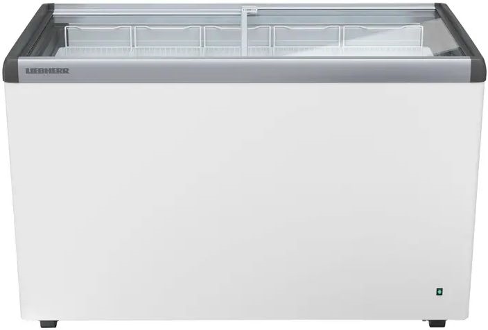 Liebherr EFE 3852 Ijsconservator 1
