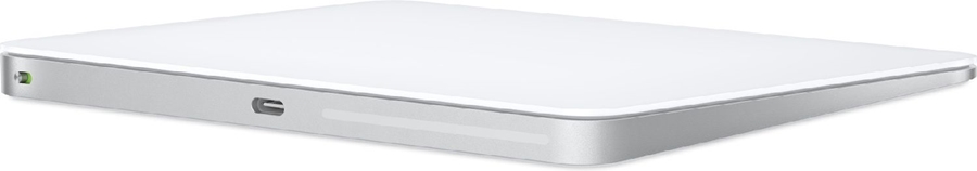 Apple Magic Trackpad (USB C)  3