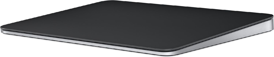 Apple Magic Trackpad (USB C)  1