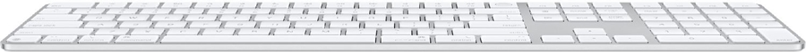 Apple Magic Keyboard met Touch ID 2