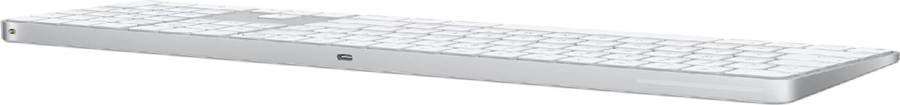Apple Magic Keyboard met Touch ID 3