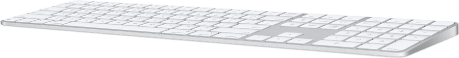 Apple Magic Keyboard met Touch ID 4