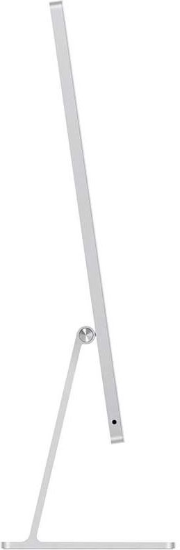 Apple iMac 24" Zilver (2024) – M4 chip, 8 CPU/GPU, 16GB/256GB SSD 3